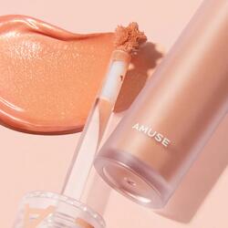 Amuse Blush cremă, AMUSE, Soft Cream Cheek, 3g - #04