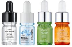 Jumiso Set de seruri vegane deluxe, Jumiso, Trial Kits, 5ml * 4 buc