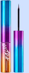 MISSHA - Eyeliner lichid ultra rezistent - Black