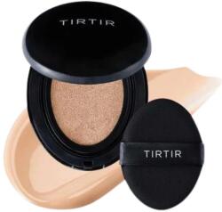 TIRTIR Fond de ten tip cushion, TirTir, Mask Fit Black Cushion Mini, 4.5g - #21N Ivory