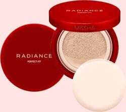 MISSHA - Fond de ten cu efect de iluminare, 35ml - Ivory