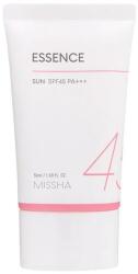 Missha - Crema solară All Around Safe Block Essence SPF45 PA+++, 50ml