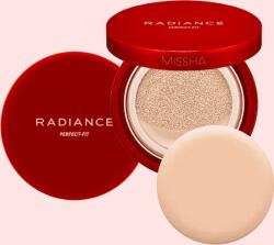 MISSHA - Fond de ten cu efect de iluminare, 35ml - Sand