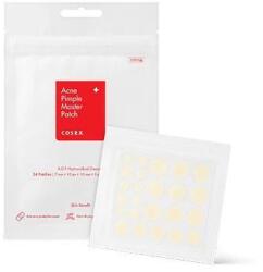 COSRX Pimple Patch - Plasturi pentru acnee, 24 buc