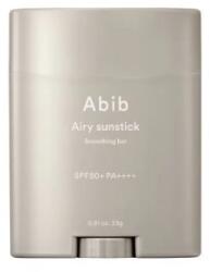 ABIB Sun Stick SPF 50 - Smoothing Bar - 23g
