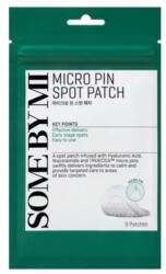 SOME BY MI Patchuri pentru imperfecțiuni, Some By Mi, 30 Days Miracle Clear Spot Patch, 18 buc