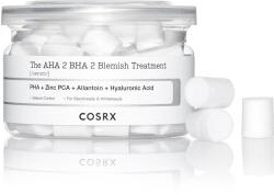 COSRX Tratament pentru imperfecțiuni, COSRX, The AHA 2 BHA 2 Blemish Treatment, 120g