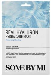 SOME BY MI Mască de față hidratantă cu acid hialuronic, Some By Mi, Real Care Mask Hyaluron Hydra Masca de fata