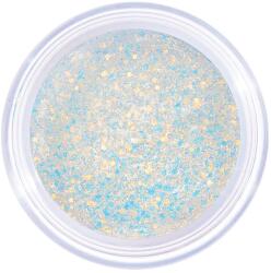 unleashia Gel cu glitter, Unleashia, Get Loose Glitter Gel, 4g - No. 3 Masca de fata