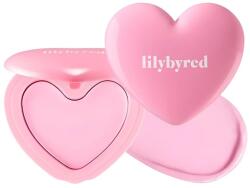 lilybyred Balsam pentru obraji, lilybyred, Luv Beam Cheek Balm, 5g - #02