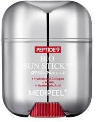 MEDI-PEEL Stick protectie solara cu peptide, Medi-Peel, Peptide 9 Bio Sun Stick Pro, 19g