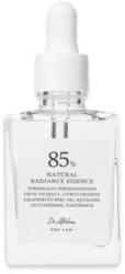 Dr. Althea - Esență pentru strălucirea pielii cu extract de prune australiene, 30ml