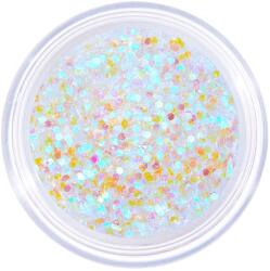 unleashia Gel cu glitter, Unleashia, Get Loose Glitter Gel, 4g - No. 1 Masca de fata