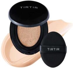 TIRTIR Fond de ten tip cushion, TirTir, Mask Fit Black Cushion Mini, 4.5g - #17C Porcelain