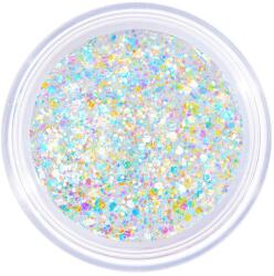 unleashia Gel cu glitter, Unleashia, Get Loose Glitter Gel, 4g - No. 2 Masca de fata