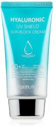 Farmstay Crema solară cu acid hialuronic, UV Shield, farmstay, 70g