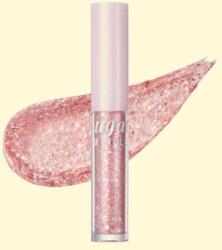 peripera Fard lichid cu glitter, Peripera, Sugar Twinkle Liquid Glitter, 2g - #02 Sodapop Masca de fata