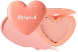 lilybyred Balsam pentru obraji, lilybyred, Luv Beam Cheek Balm, 5g - #01