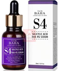 Cos De BAHA Serum facial S4 acid salicilic BHA 4%, Cos De BAHA, 30ml