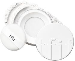 tfit Pudră de Față Translucidă, tfit, Translucent Set Finishing Powder - #01 White