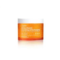 JUMISO Masca de față cu vitamine pentru revitalizare, Jumiso, 100ml Masca de fata