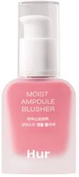 House of Hur Blush lichid hidratant, House of Hur, Moist Ampoule Blusher - #04 Lavender Flush