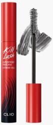 CLIO Mascara super rezistentă Kill Lash, CLIO, 7g - #04 Extreme Volume