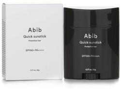 ABIB Stick protecție solară, Abib, Quick Sunstick, SPF50+, 22g