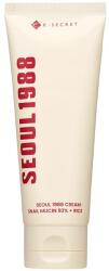K-secret Crema Seoul 1988 cu 93% mucină de melc și orez, K-Secret, 100ml