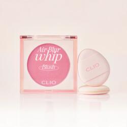 CLIO Fard de obraz, CLIO, Air Blur Whip Blush, 5g - #06