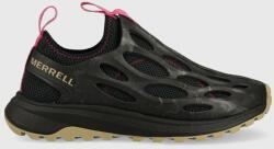 Merrell sportcipő Hydro Runner fekete - fekete Női 40