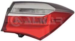ALKAR Lampa spate ALKAR 2242034 (2242034) - automobilus