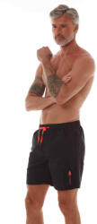 Bluepoint Costum De Baie Bărbați Pantaloni Scurți Negru 25016000-02 (25016000-02)