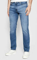 Levi's 511 Pantaloni Jeans pentru Bărbați cu Croială Slim Blue 045115461 (045115461)