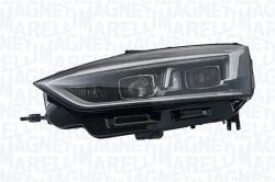 Magneti Marelli Far MAGNETI MARELLI 711451000285 (711451000285) - automobilus