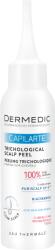 DERMEDIC Capilarte Hajgyógyászati Fejbőr Peeling 100ml - agnespatika