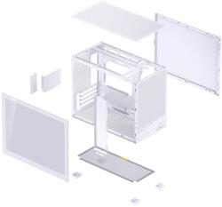 JONSBO D32 STD White