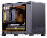 JONSBO D32 STD Mesh Black