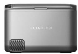 EcoFlow Glacier Classic 45L hordozható hűtőszekrény szürke (EFGLACIER45L-EU-NBOX)