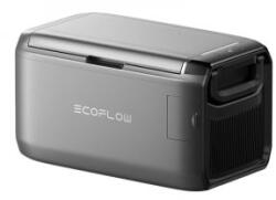 EcoFlow Glacier Classic 35L hordozható hűtőszekrény szürke (EFGLACIER35L-EU-NBOX)