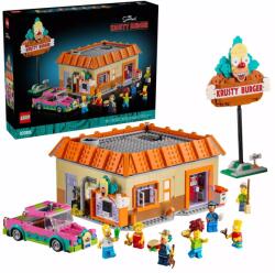 LEGO® A Simpson család - Krusty Burger (10352)