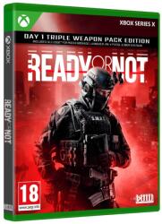 VOID Interactive Ready or Not [Day One Edition] (Xbox Series X/S)