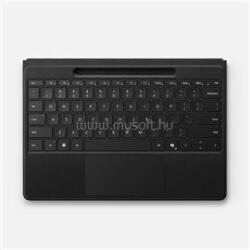 Microsoft Surface Pro Flex billentyűzetes tok amerikai angol lokalizáció (fekete) (ZQZ-00014) (ZQZ-00014)