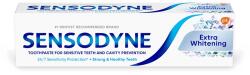 Haleon PLC. www. haleon. com Sensodyne Extra Whitening fogkrém 75ml