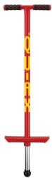 Tactic Sport Pogo bot Q1 30 kg testsúlyig ajánlott gyermek pogo bot, piros