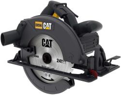 Caterpillar DX56 (175269) Fierastrau circular manual