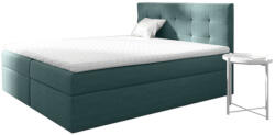 Expedo ISLA boxspring kárpitozott ágy, 160x200, inari 87 (255365)