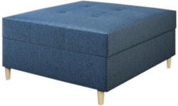 Expedo TAINA puff, 98x44x94, neve 77 (255584)