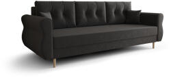 Expedo POLA kárpitozott kanapé, 225x90x75, itaka 27 (258844)