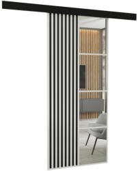 Expedo JONIS 100 tolóajtó, 100x205, fehér (255883)
